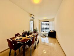 Sky Eden@Bedok (D16), Apartment #556036211